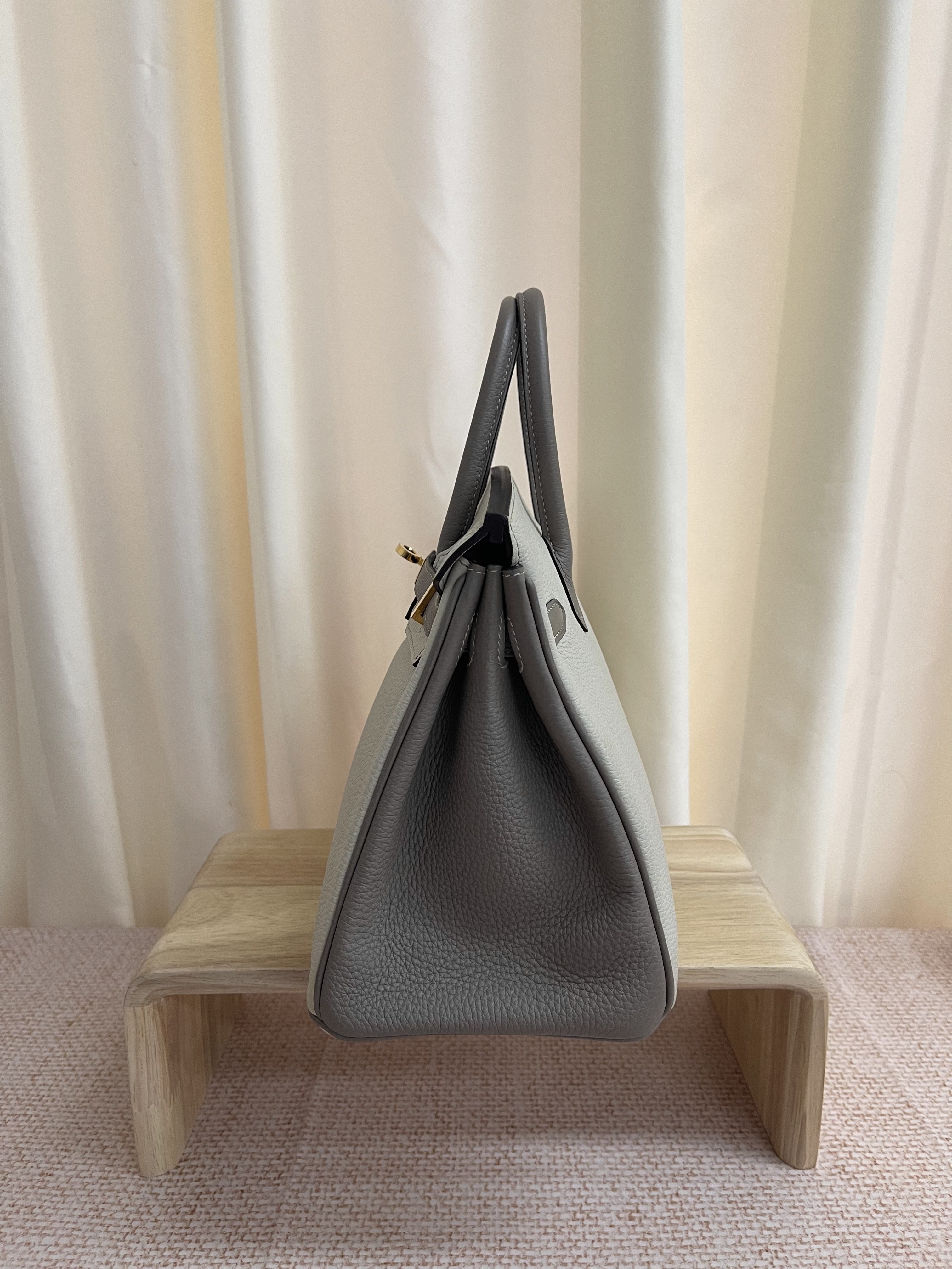 Pre-owned Hermes Birkin bag/ Stamp Z/ Product Code: 26021103