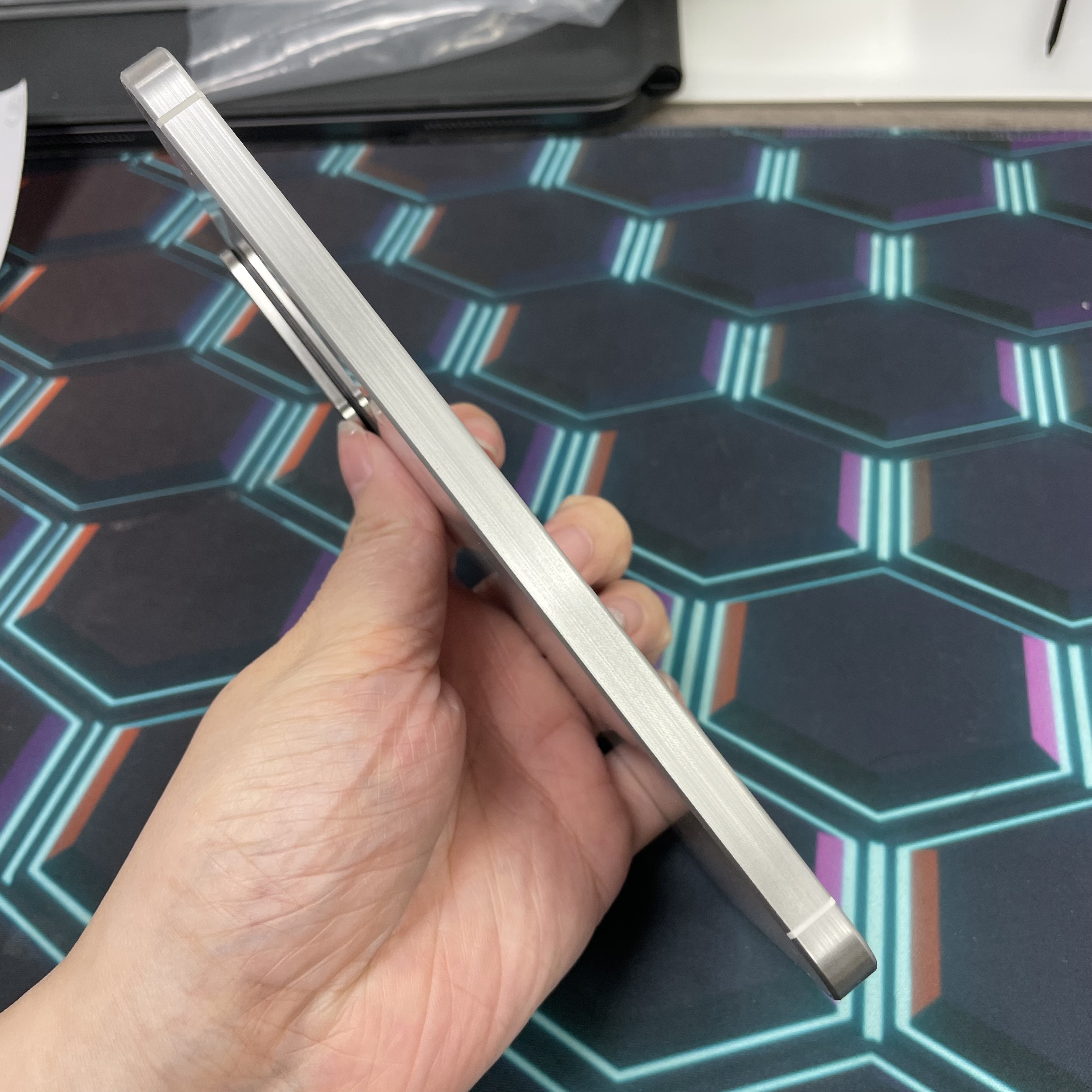 *8140 Galaxy A56 5G 完美機 12+256GB 白色 white
