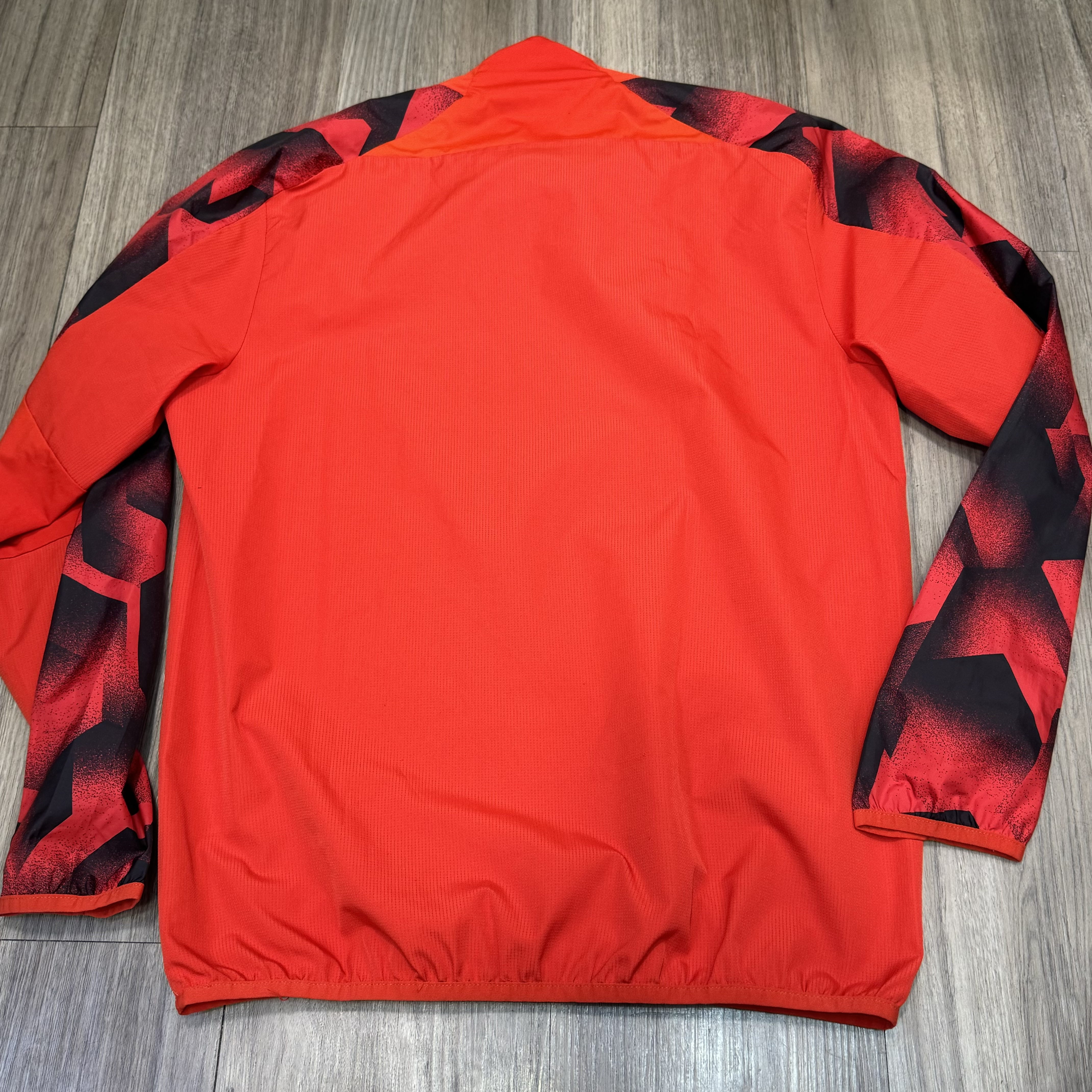 Japan 16/17 training sweater