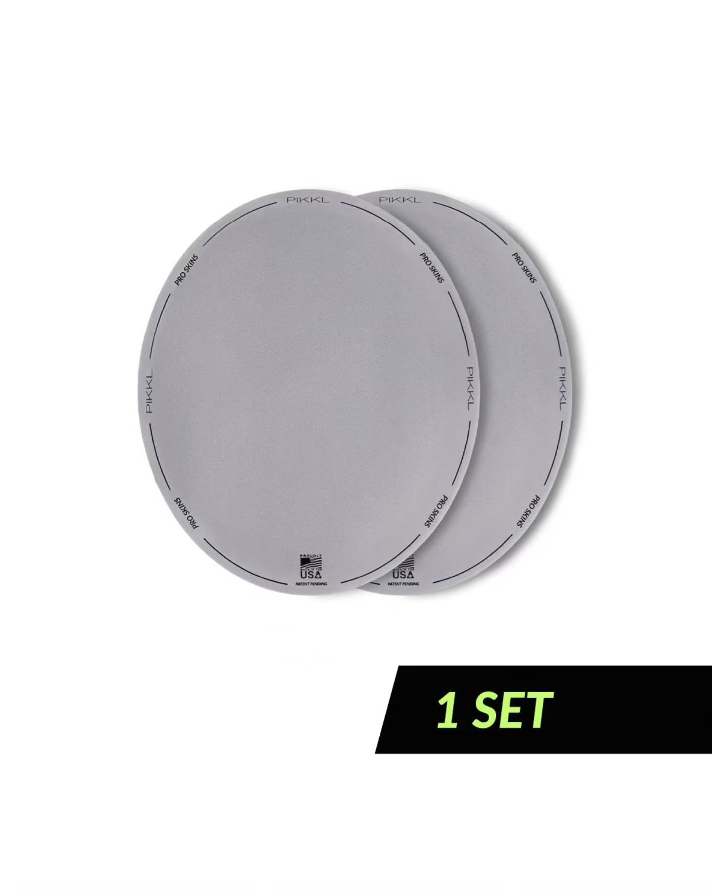 PIKKL PRO SKINS