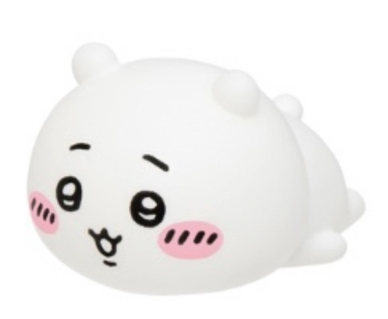 Chiikawa Park 限定 小擺設｜預訂 