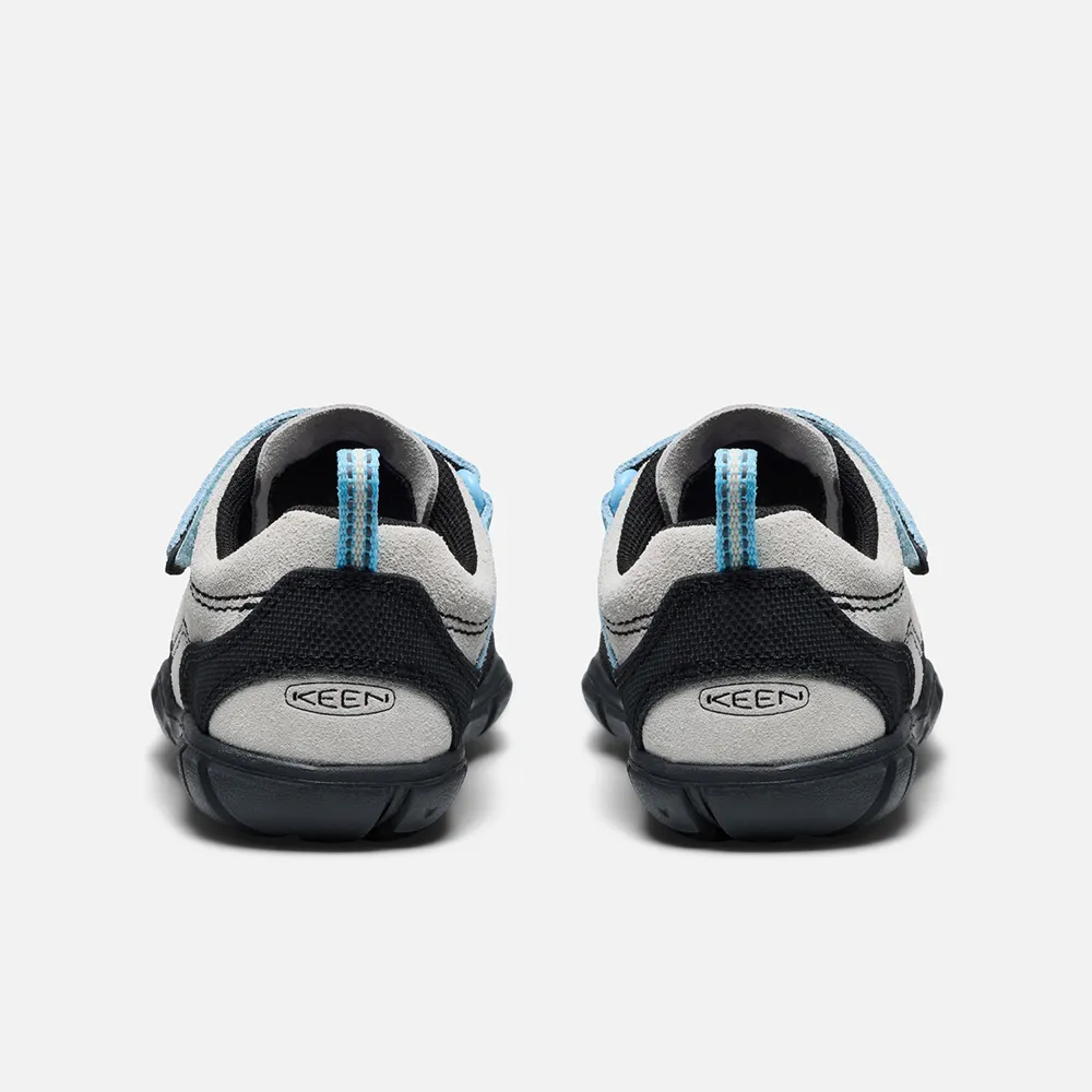 KEEN KIDS' JASPER II SILVER BIRCH/BALTIC SEA (預購商品）