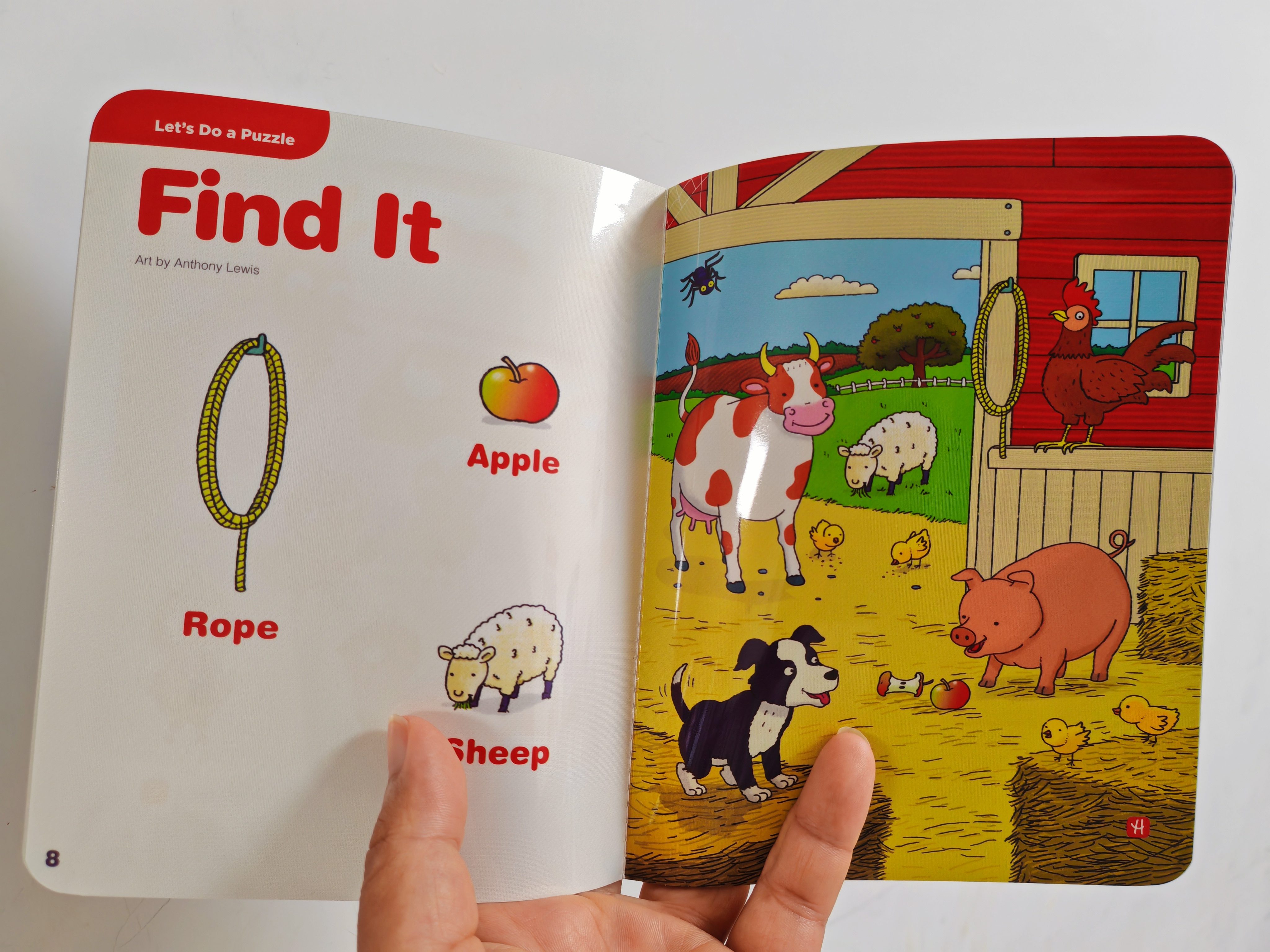 Highlight Hello library .低幼雜誌TOP1！正版《Hello雜誌》 24冊套裝