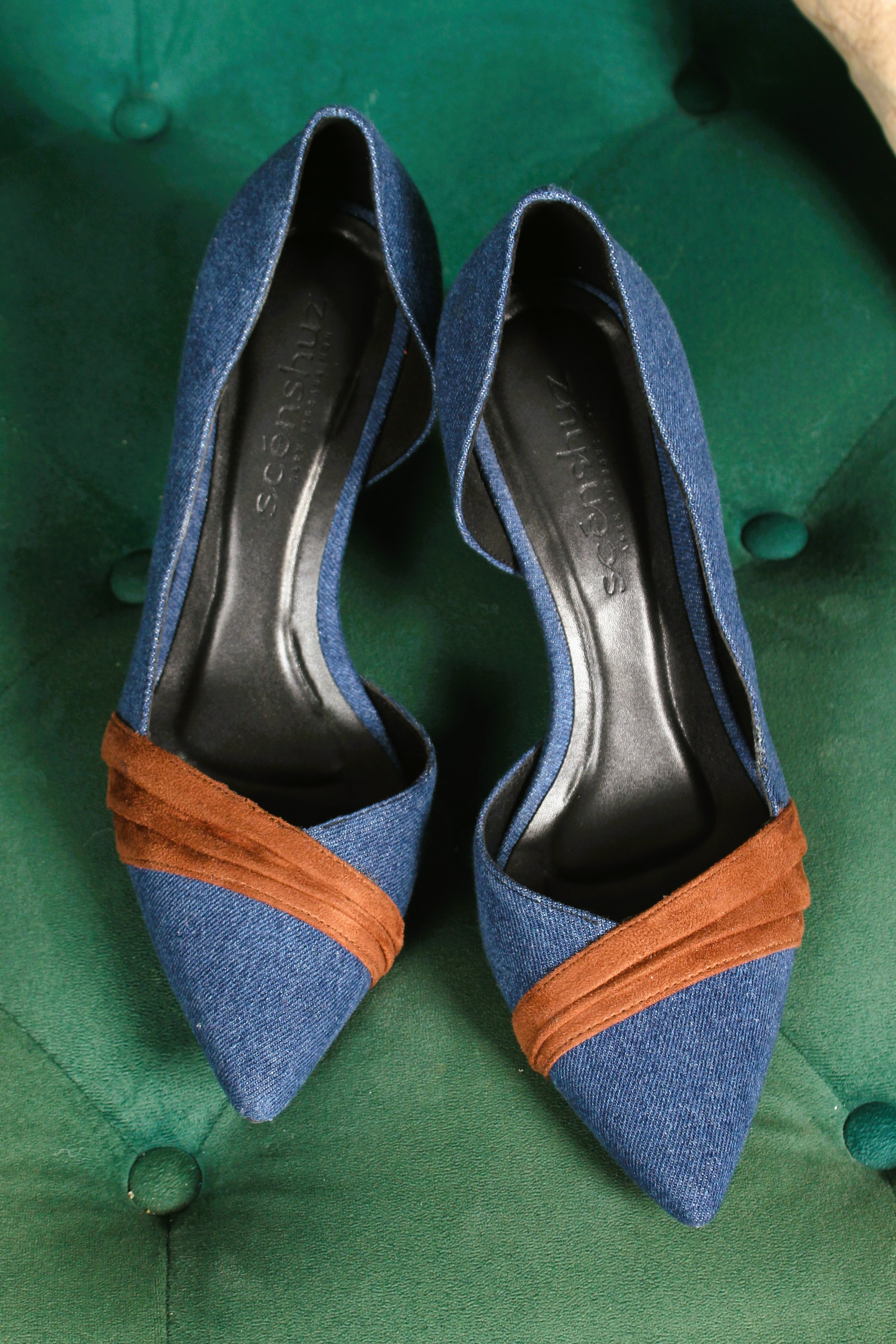 Mobile image