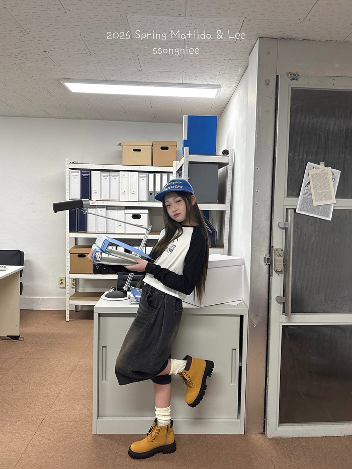 🇰🇷Matilda&Lee pants