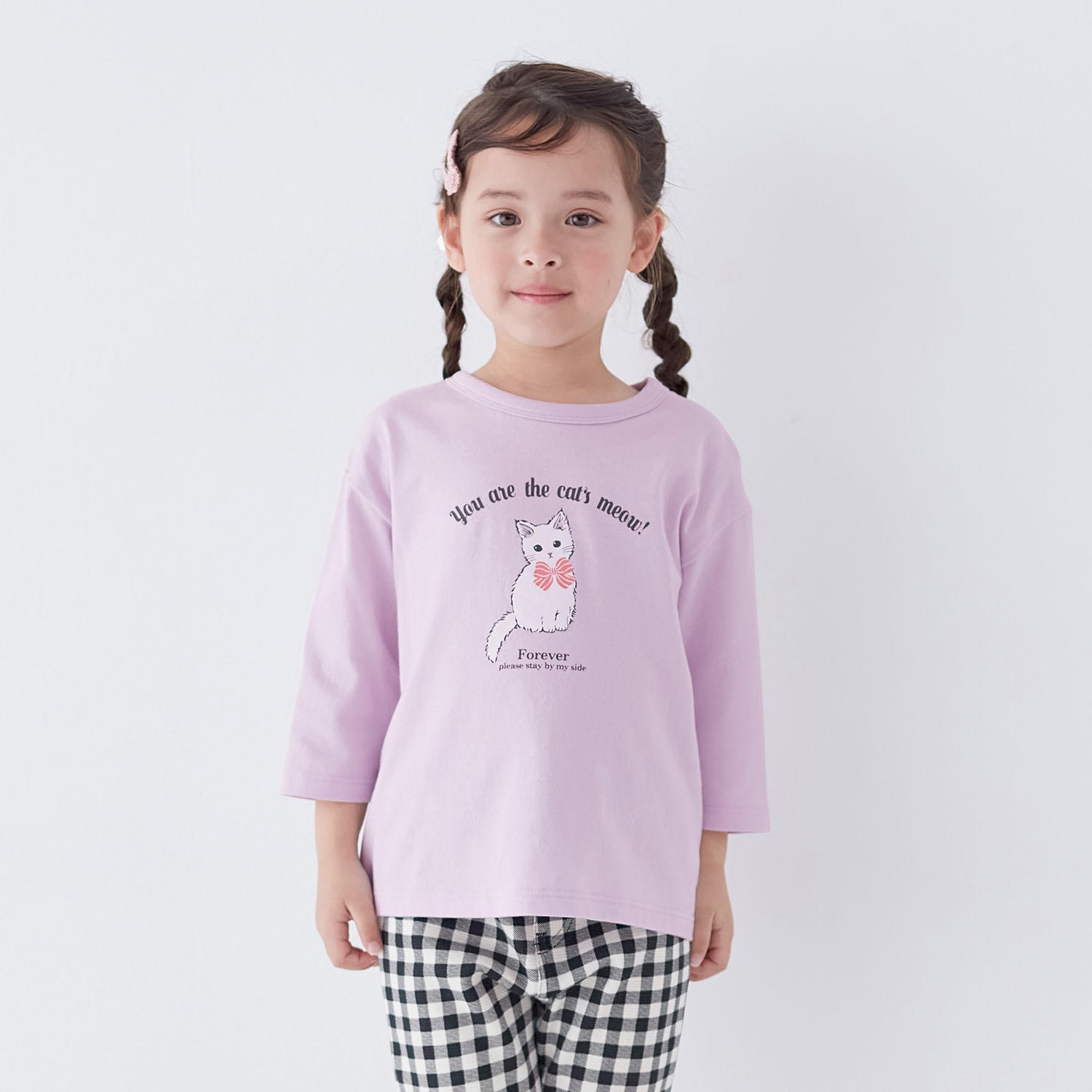 🆕【⭐訂購⭐】🇯🇵日本直送 #GITA 印花圖案 #七分袖tee［8款選］🌀[ELAA-0251][260228]