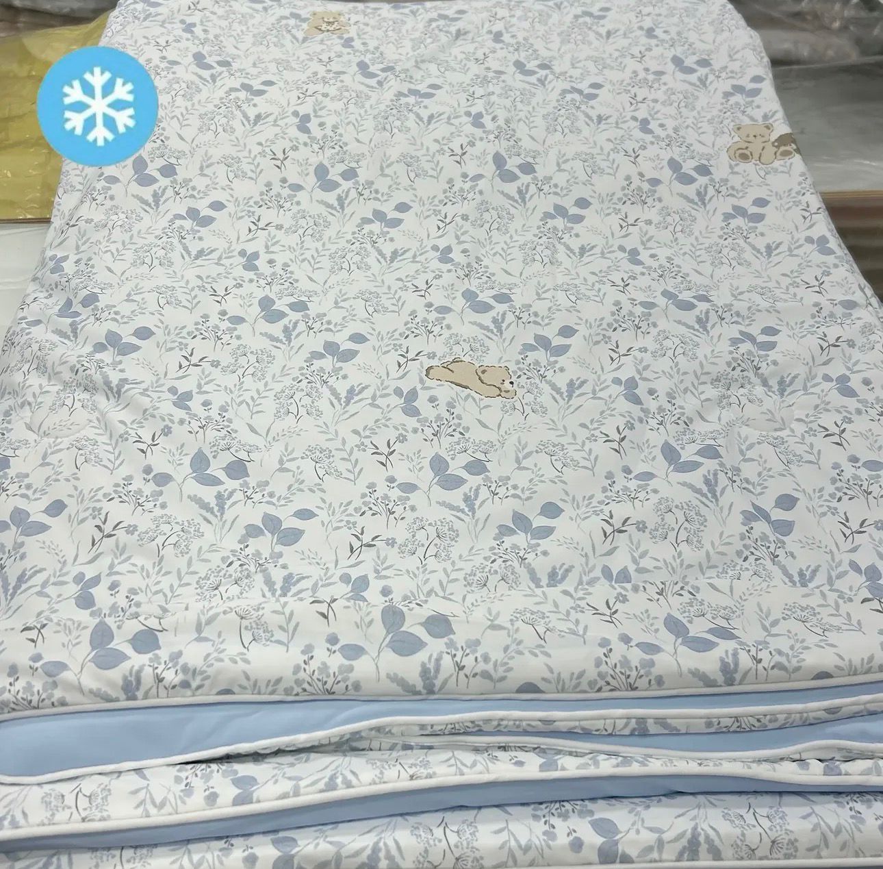 🇰🇷韓國直送 涼感被 KJ34