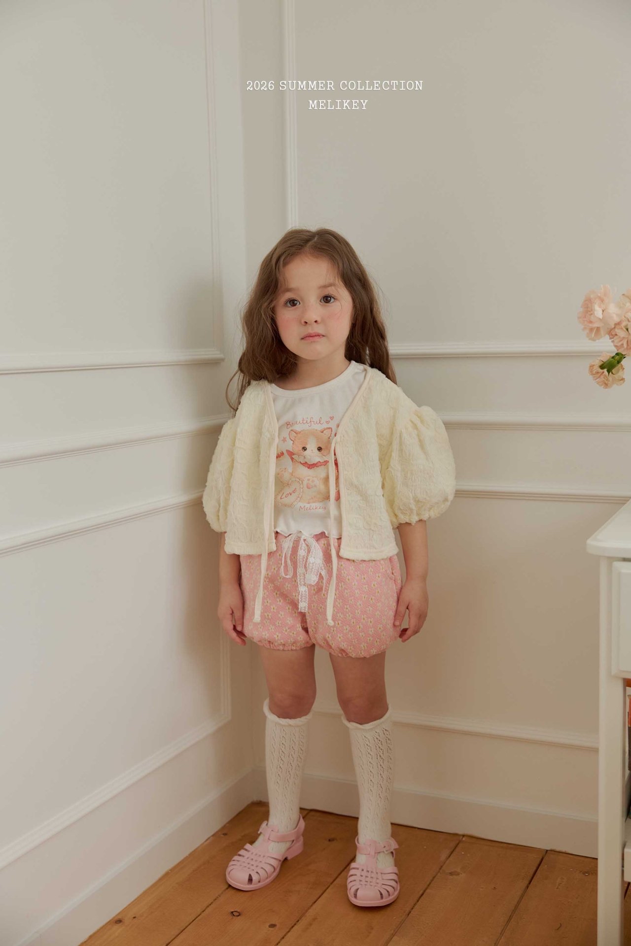 🇰🇷Melikey外套