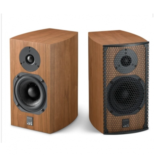 Acoustic Engineers ATC SCM7 Bookshelf Speakers (Pair)