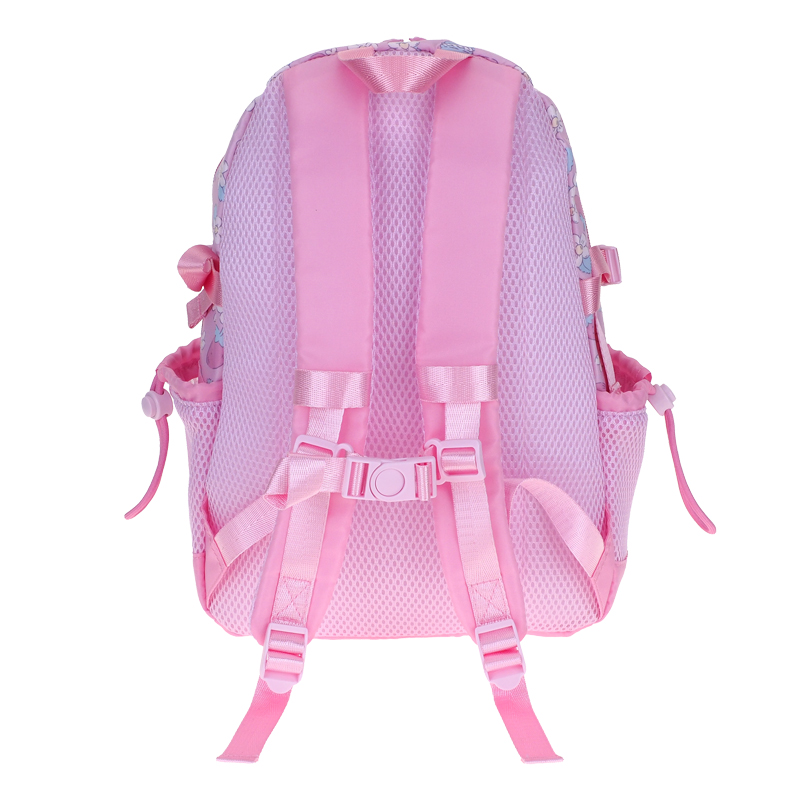 My Melody Kid's Backpack 小童背囊