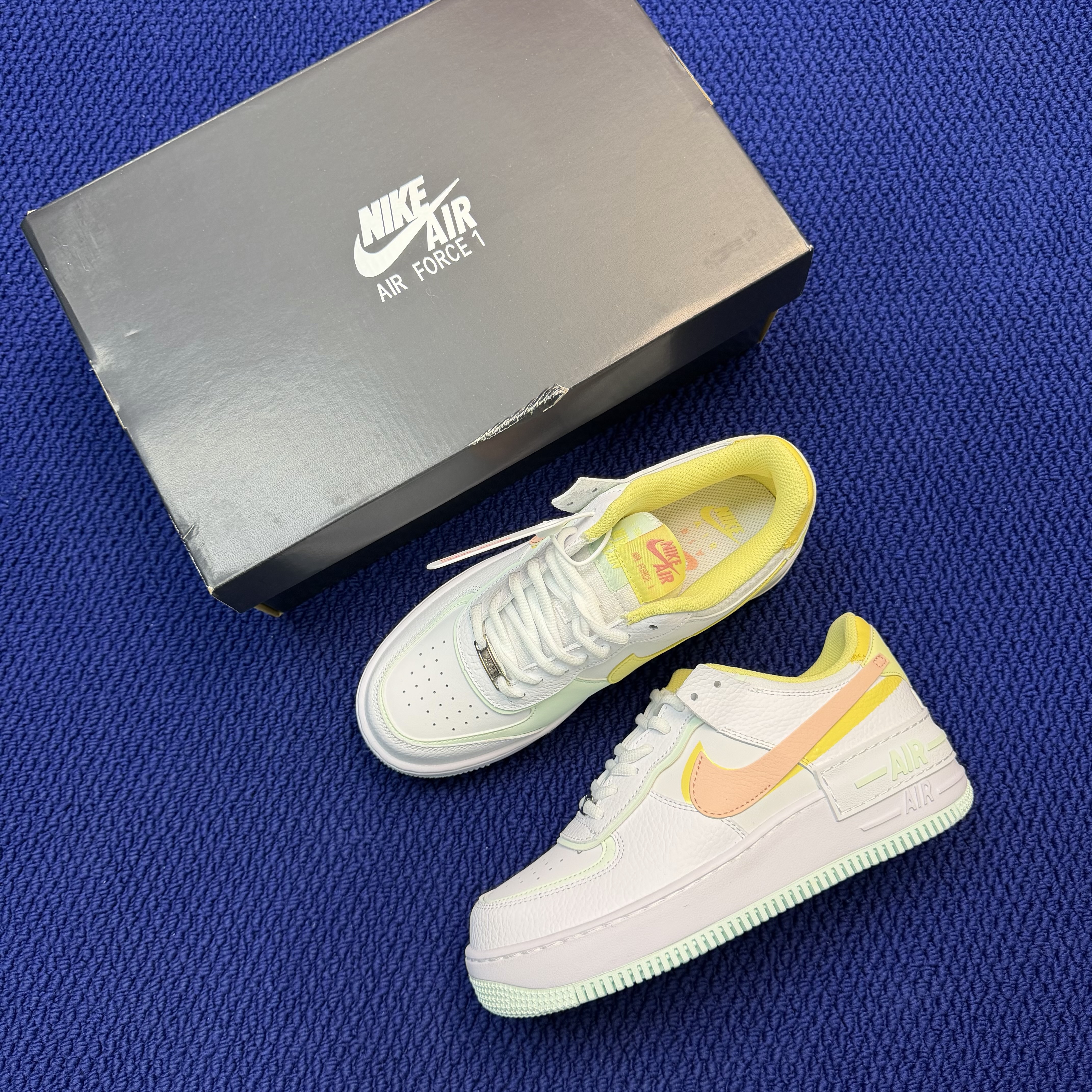 Nike Air Force 1 Shadow