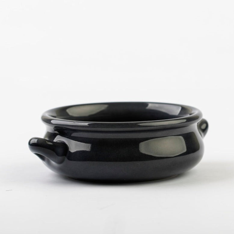 FUSION TMF58 & TMF59 Tapas Dish with Handle