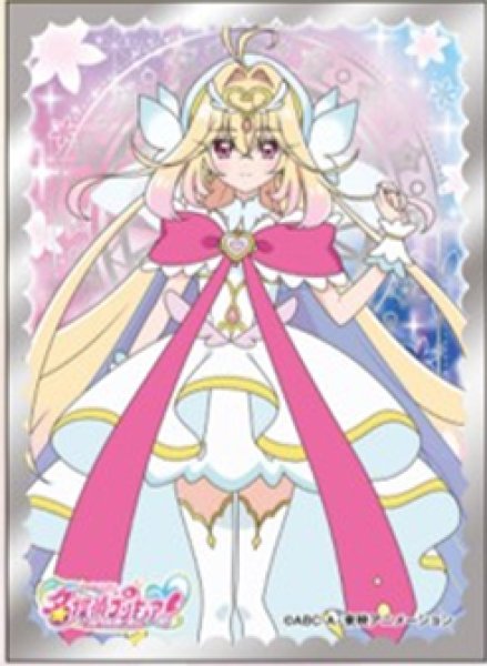 [預訂] Ensky 卡套 名偵探光之美少女！ 小魔女DoReMi | 星光閃耀型態