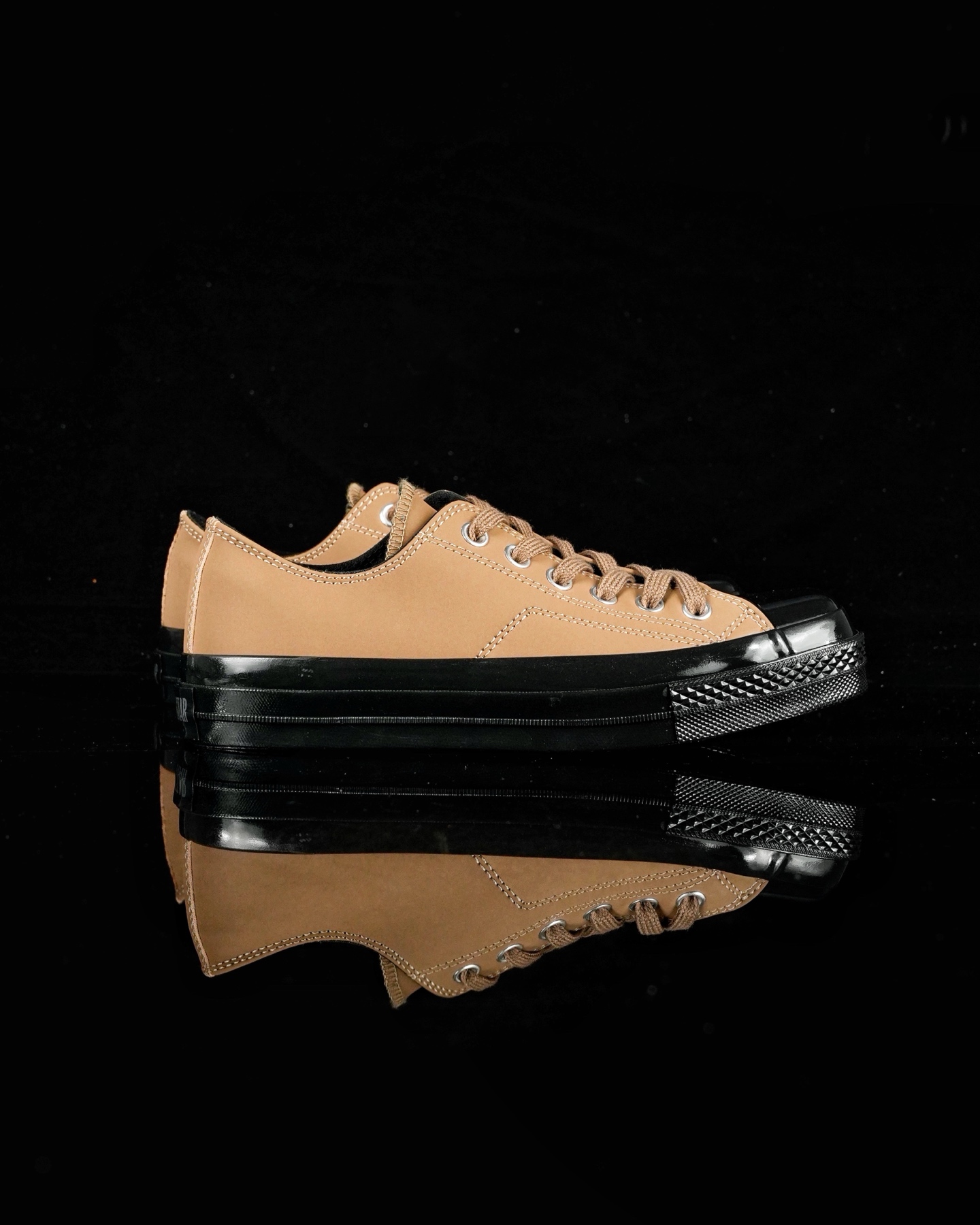 Converse All Star Squaretoe OX