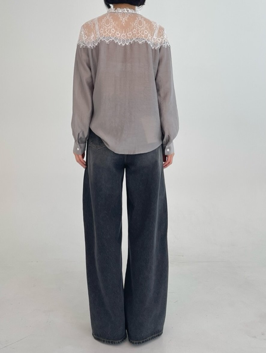 (2026FW) EDITION - TOP