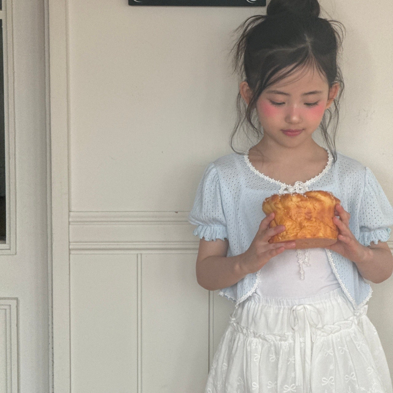 🇰🇷Ninibello 短裙