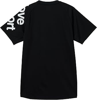 Move Sport Training Tee 排球訓練衫