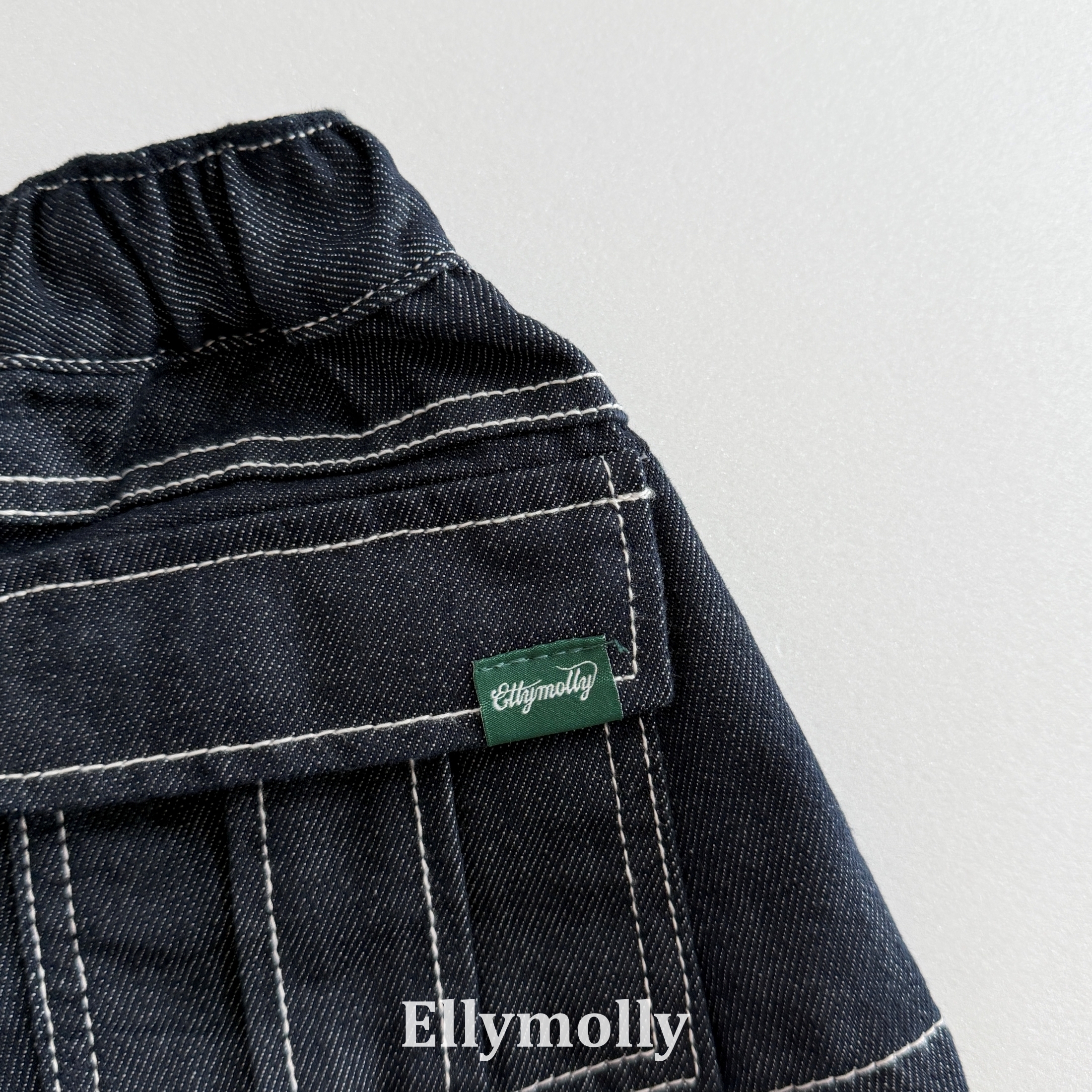 Ellymolly | Flap Non-Fade Pt