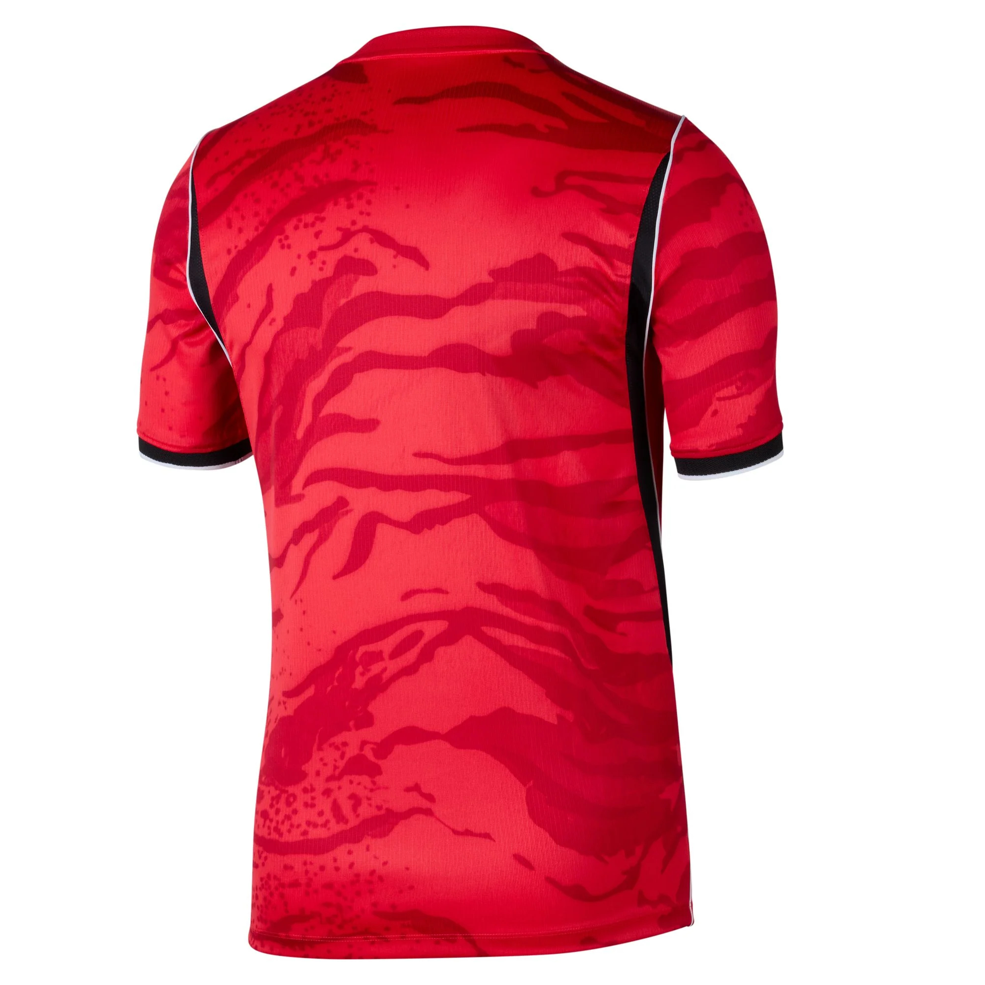 氣勢如虎 Nike South Korea 南韓 2026-27 主場球迷版球衣 (可加印字章) IB5328