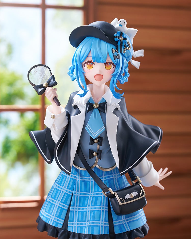 (預訂訂金 $200) (總價 $405) GSC POP UP PARADE 魔法少女的魔女審判 橘雪莉 L Size (行版) Sherry Tachibana