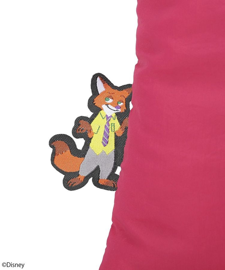 🎀【預訂】earth music&ecology x Zootopia Tote Bag - Nick