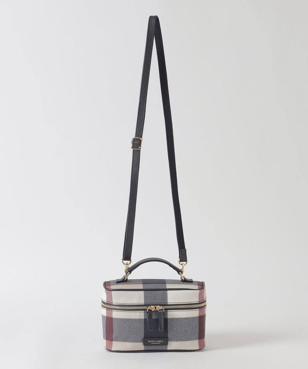 🇯🇵BLUE LABEL 化妆礼盒斜挎包