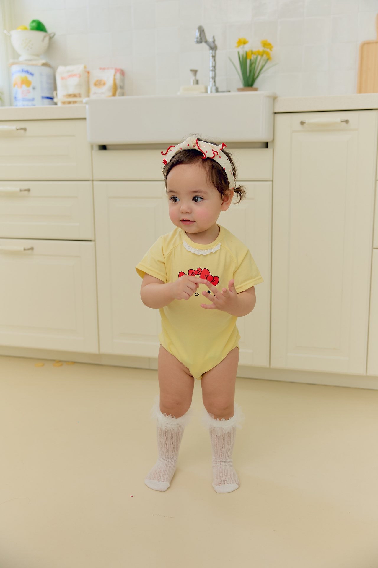 🇰🇷sera baby 包屁