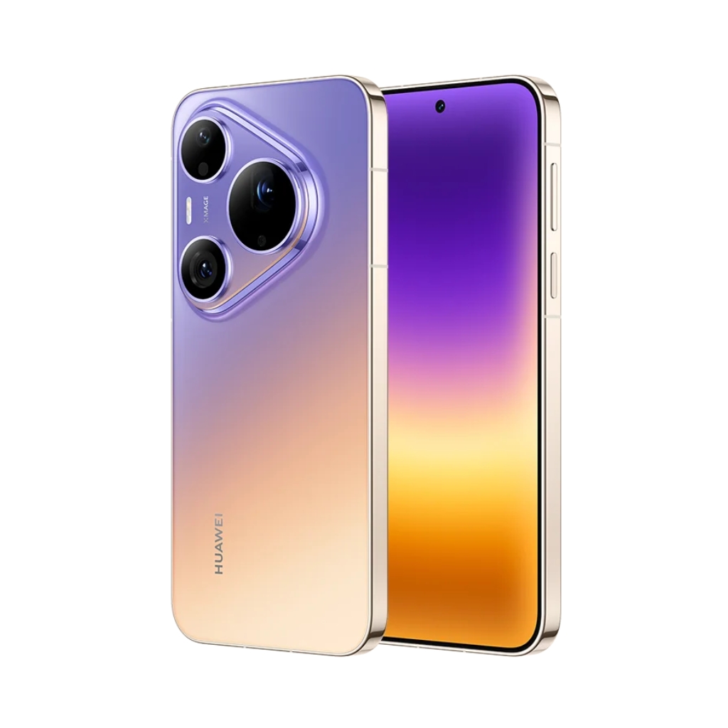 Huawei Pura 90s Pro Max 5G｜12GB+512GB 旗艦智能手機・超清影像・夜拍強化｜香港行貨
