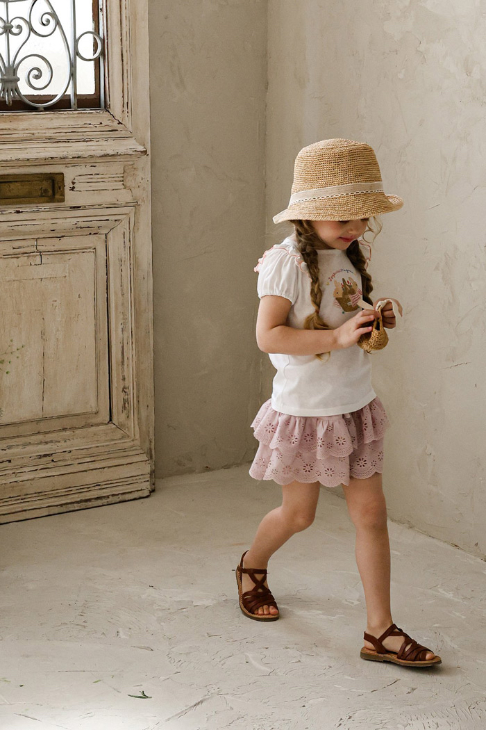 🇰🇷Puella_Flo短褲