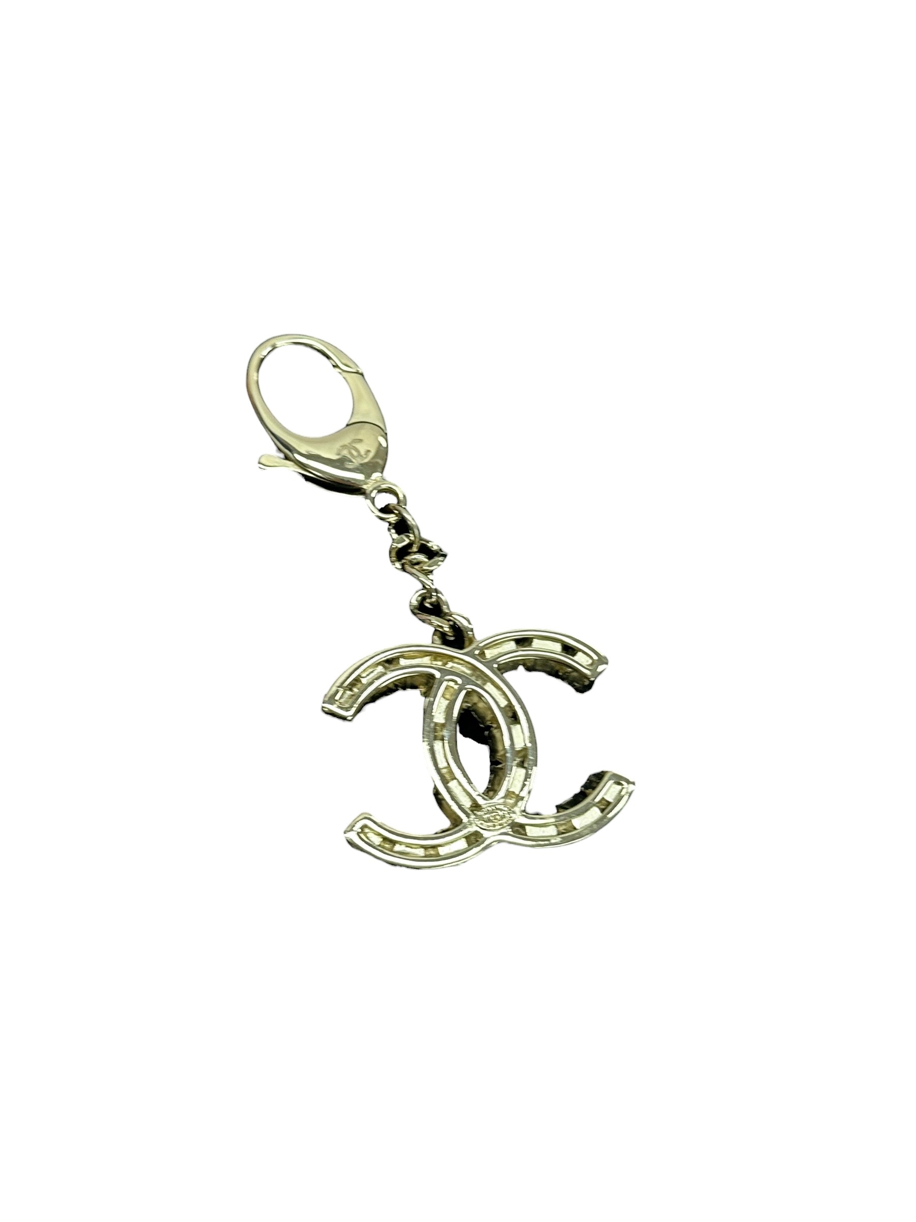 Pre-owned Chanel Key Ring / Product Code: 071604