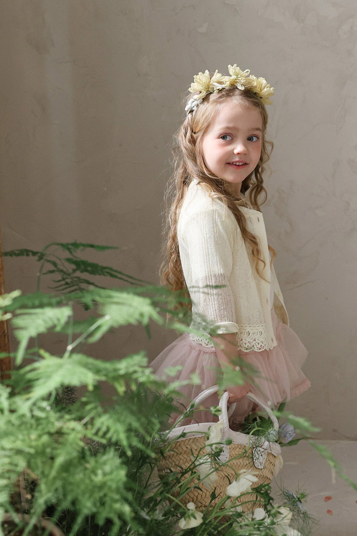 🇰🇷Puella_Flo外套