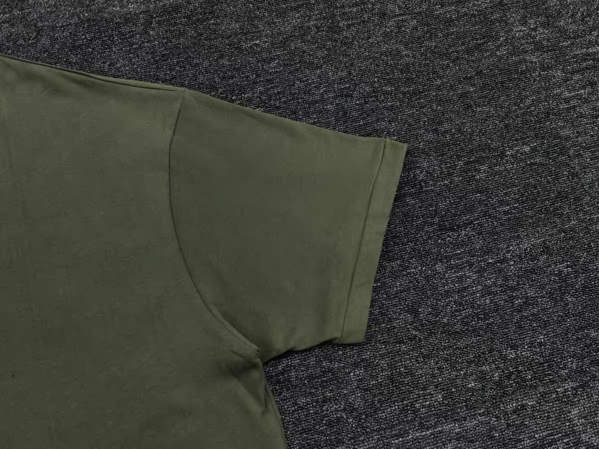 Fear of God Essentials Jersey Crewneck Tee
