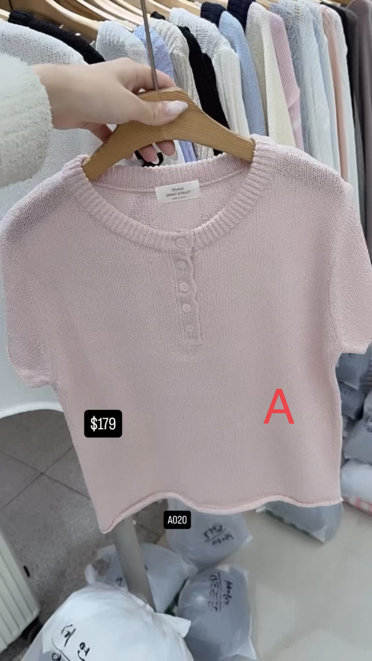 🇰🇷🇰🇷韓國連線27/4🔥🔥11354#A020