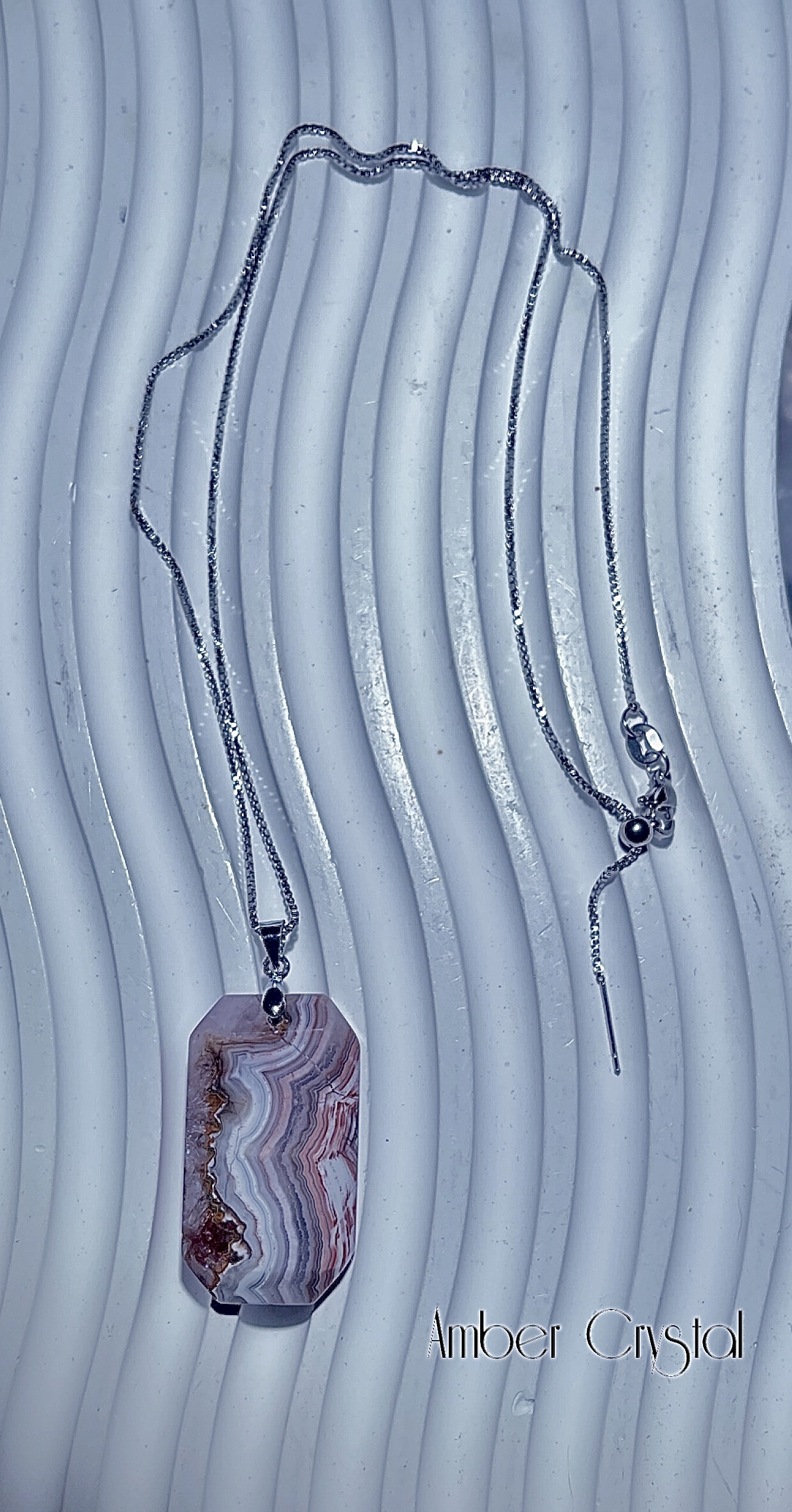 敦煌極光 Aurora Agate