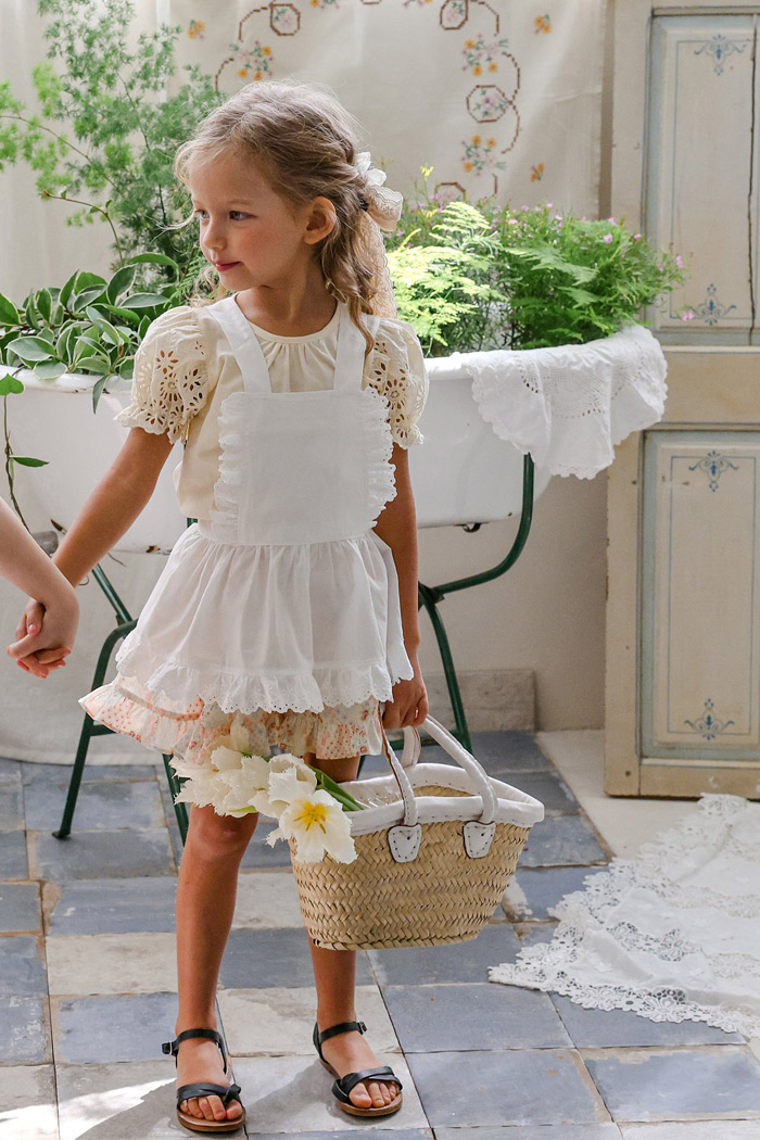 🇰🇷Puella_Flo tee