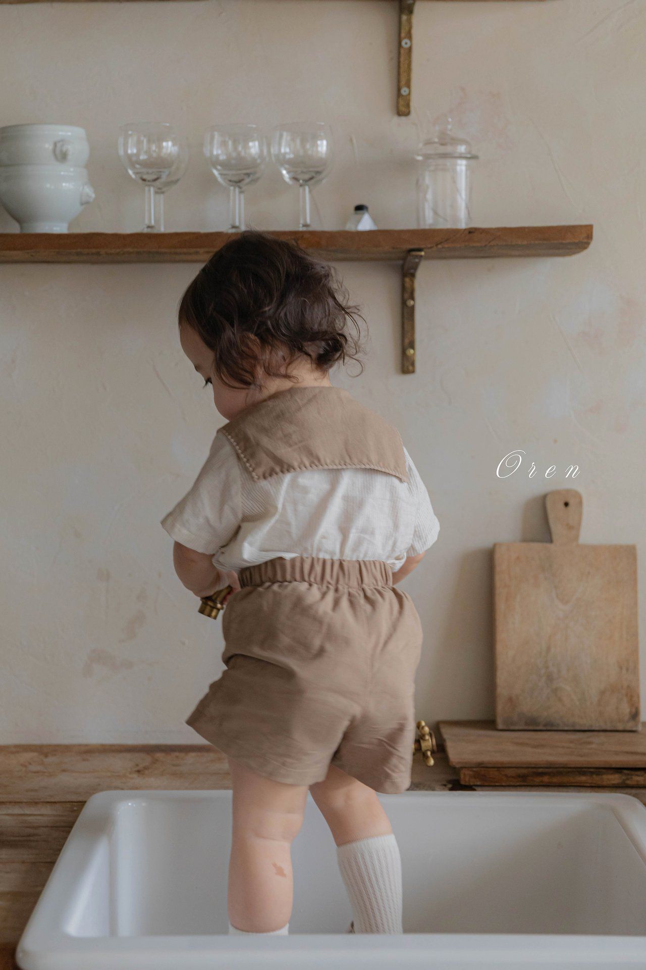 CH4555 Top Set