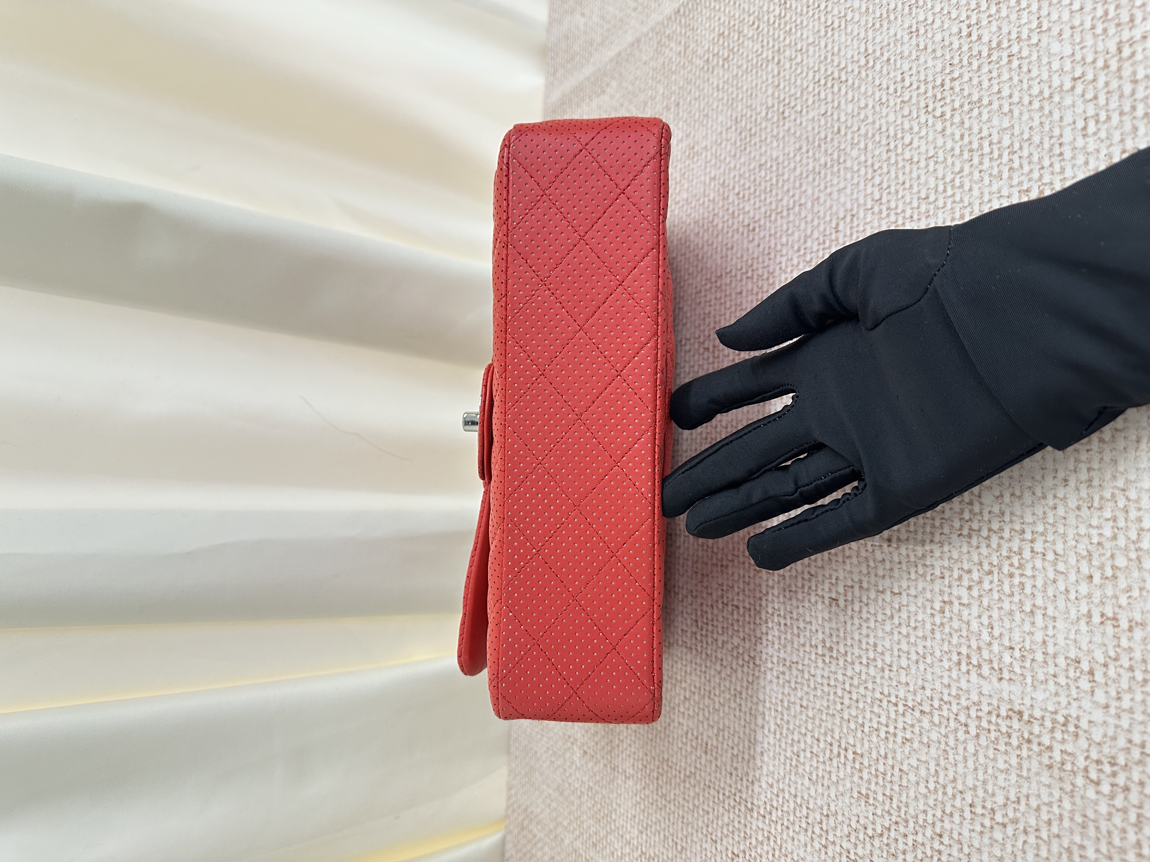 Pre-owned Chanel CF/ Product Code: 26041609