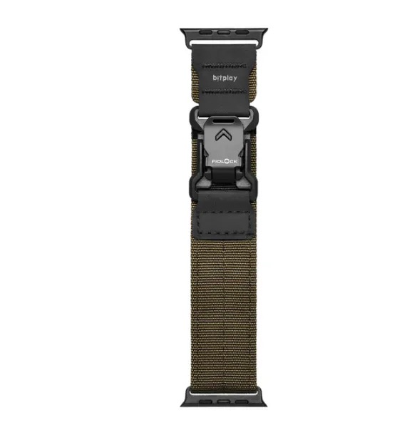 野外極限錶帶 for Apple Watch Ultra 