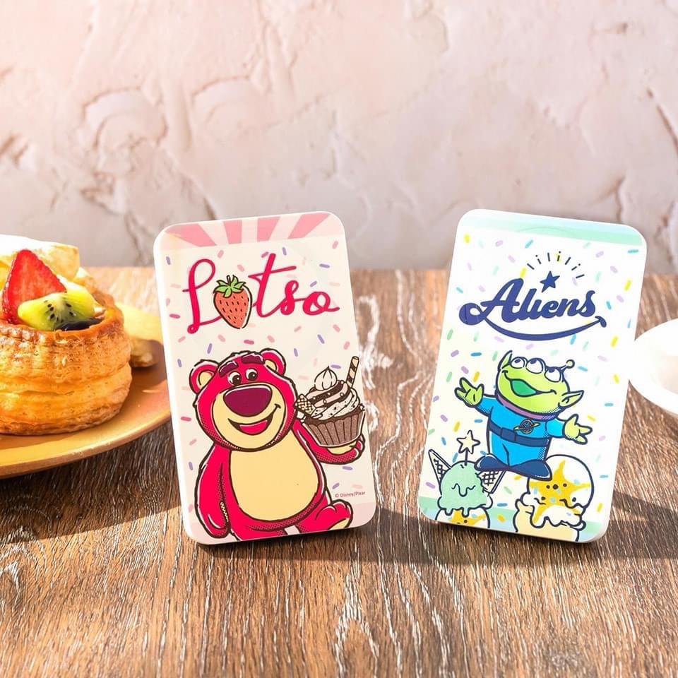 Infothink 三眼/ 熊抱系列PD-910智慧型快充行動電源