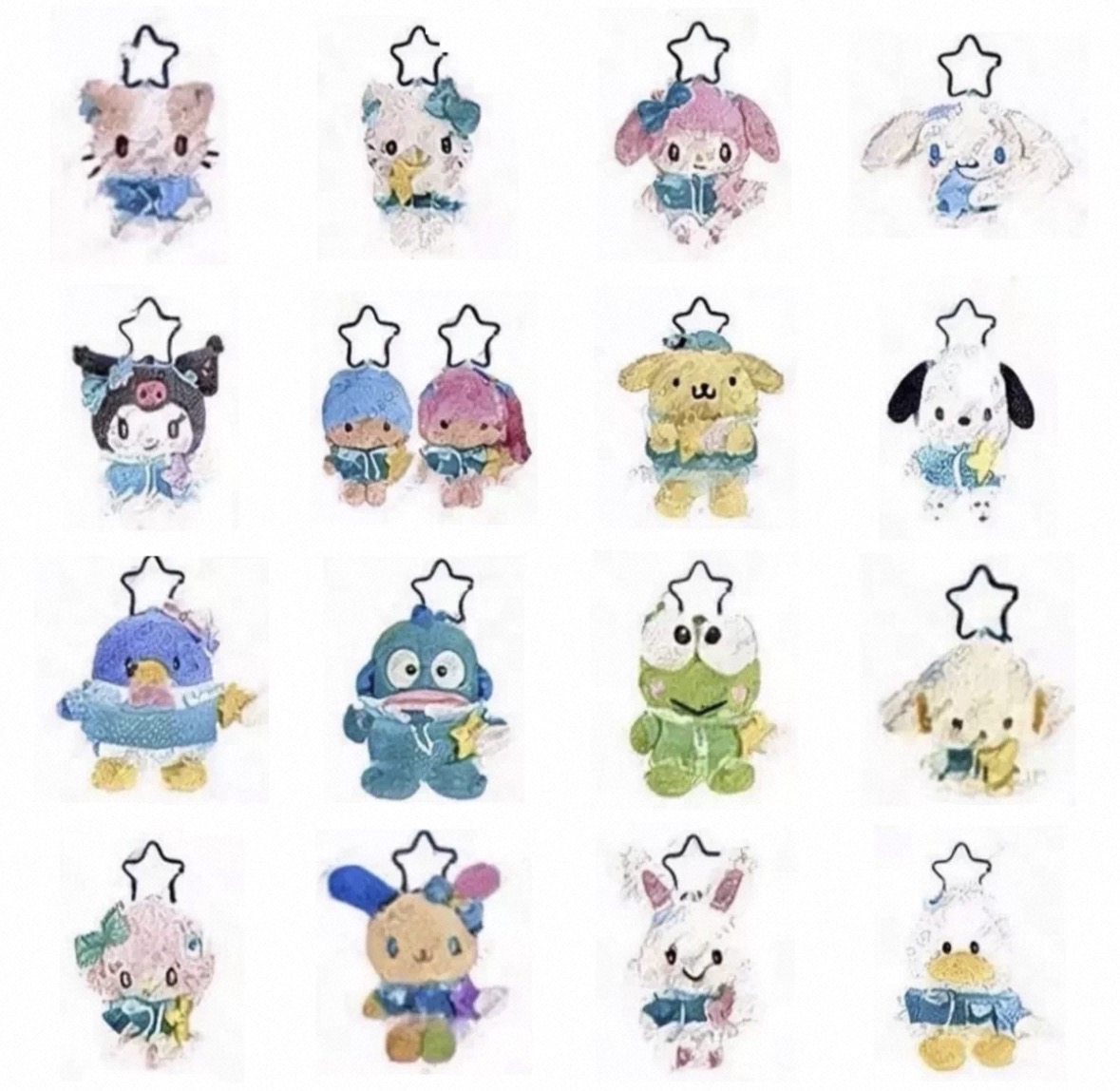 6月新品預訂｜希望系列✨