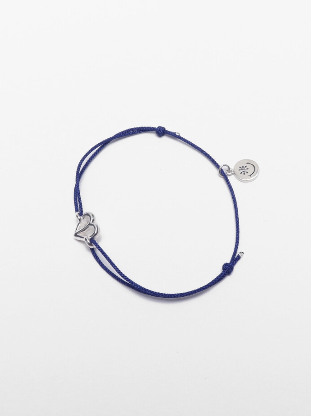 Kujaan Cord bracelet - 002 pre order/ 訂購