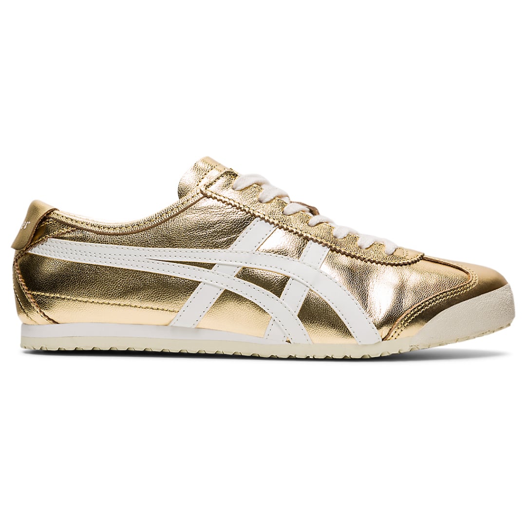 【预购】Onitsuka Tiger MEXICO 66｜1183B566
