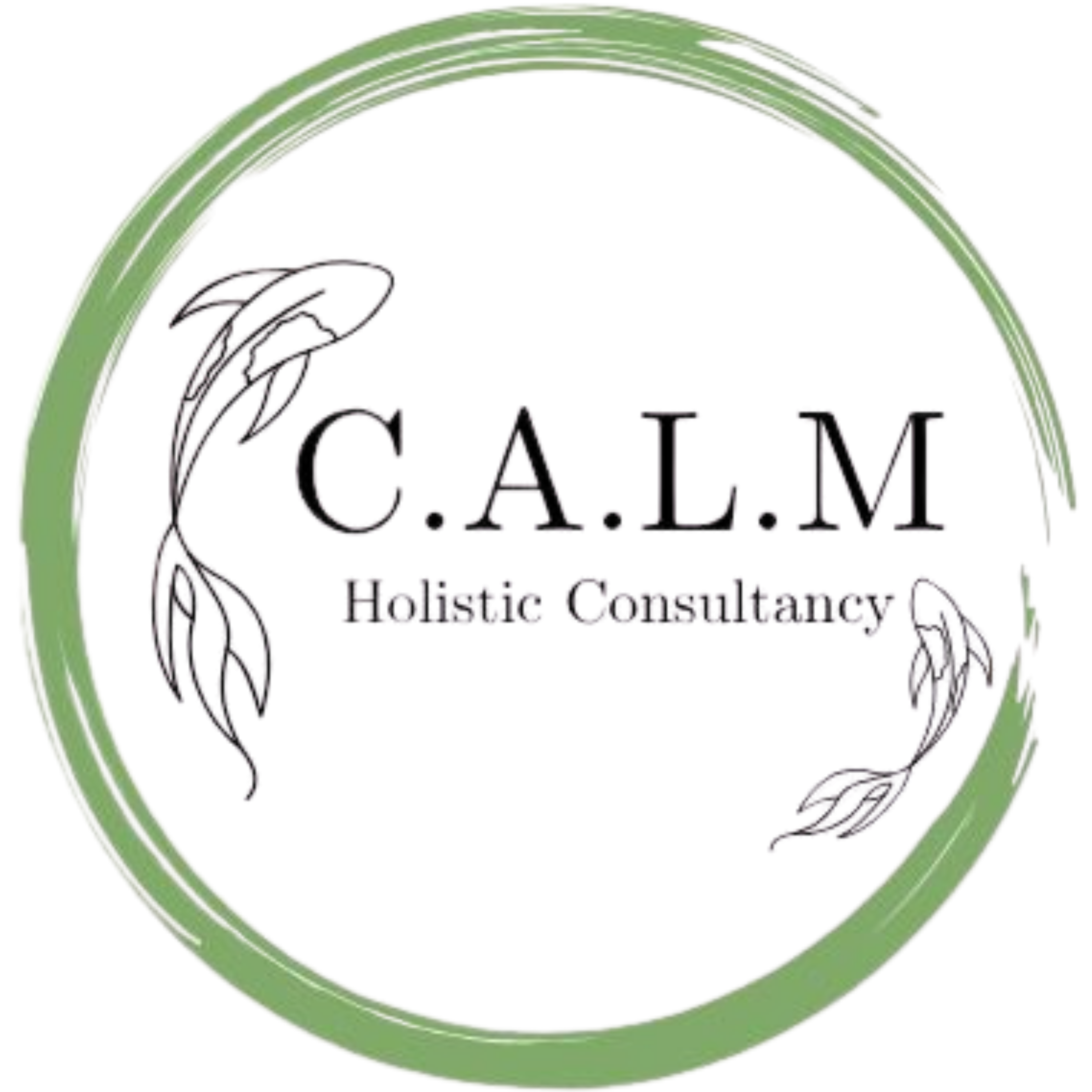 Calm Holistic