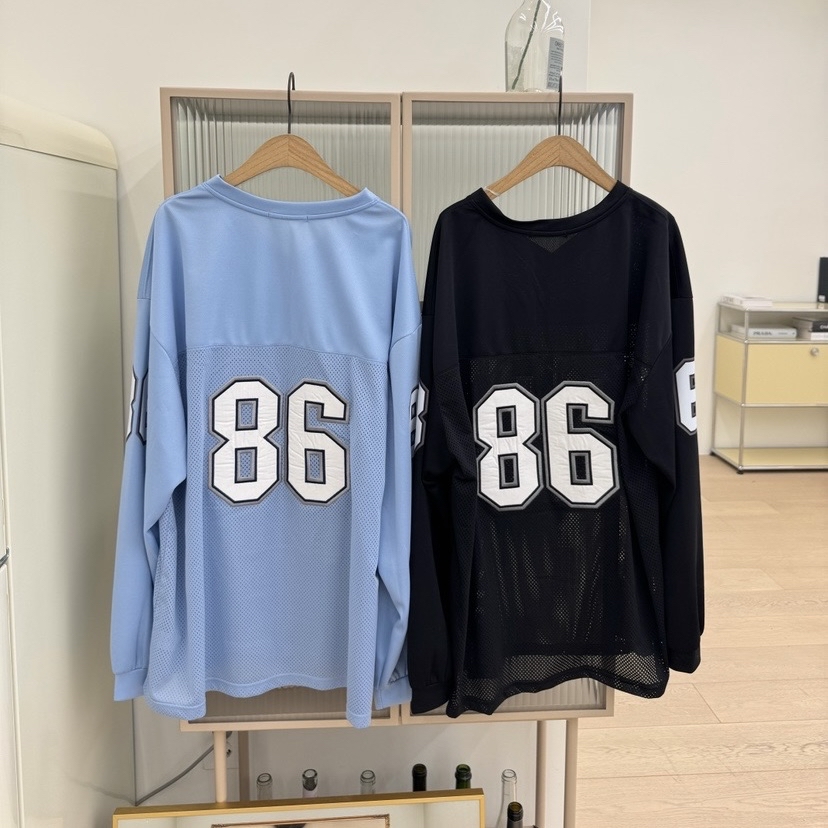 (2026SS) LUMIPLE - TOP