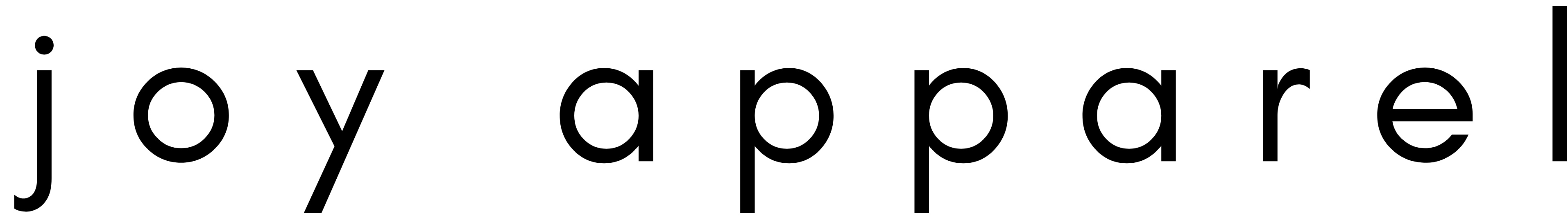Joy Apparel