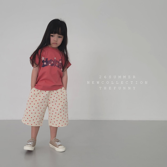 🇰🇷Thefunny tee