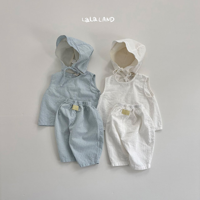 🇰🇷Lalaland Bebe帽