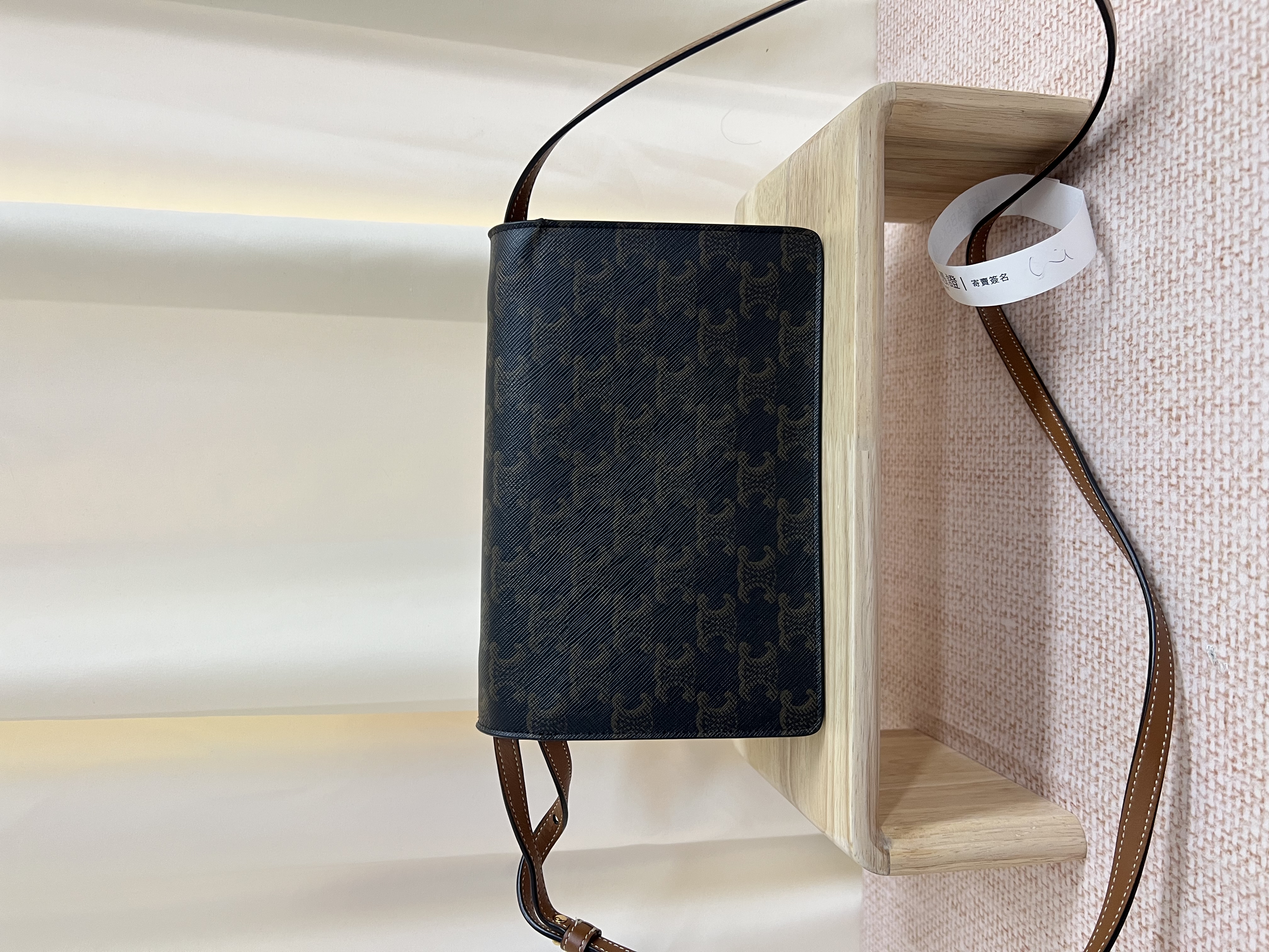 Pre-owned CELINE WOC/ Product Code: 26030204