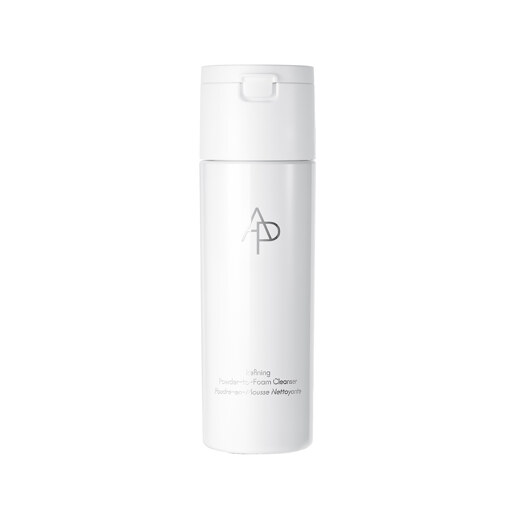AP BEAUTY 亮肌淨膚潔顏粉 Refining Powder-to-Foam Cleanser 55g