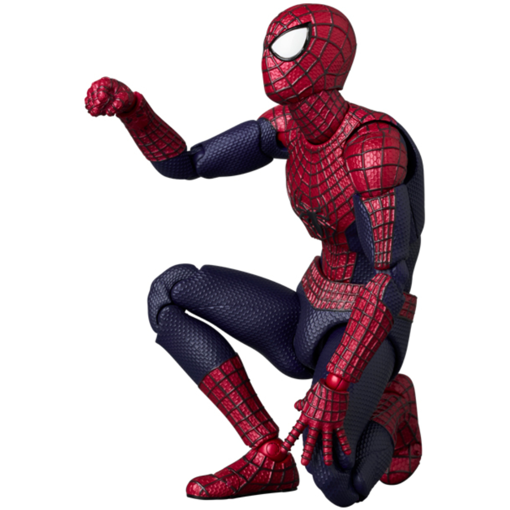 MAFEX 248 The Amazing Spider-man